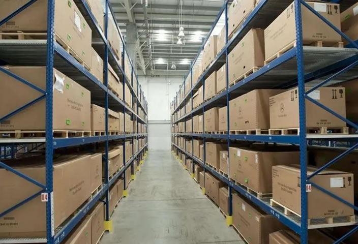 怀化到建瓯市货物仓储